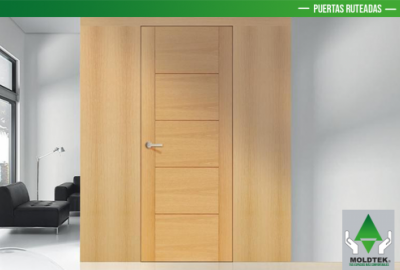 Puertas Ruteadas