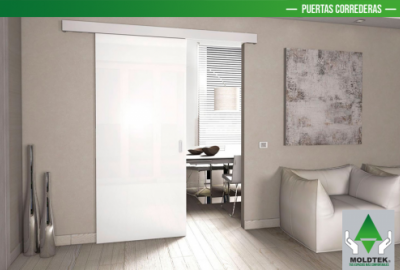 Puertas Correderas