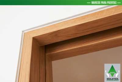 Marcos para puertas