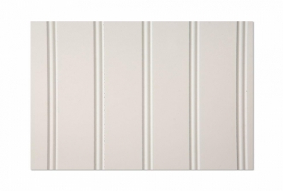 Wainscoting