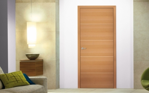 HDF/MDF terciado