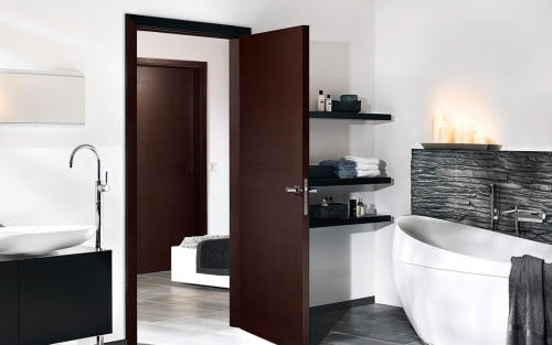 HDF/MDF Prepintadas