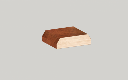 Línea MDF Melamínico