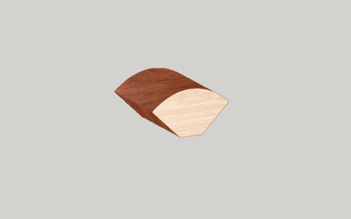 Línea MDF Melamínico