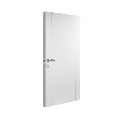 Primed MDF/HDF Capri II