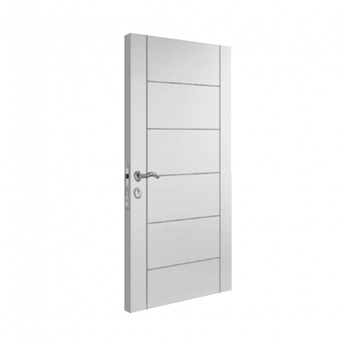 Primed MDF/HDF Capri III