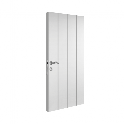 Primed MDF/HDF Hispánica