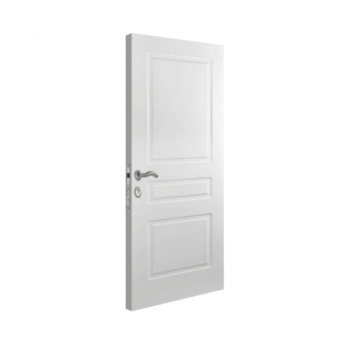Primed MDF/HDF Valle