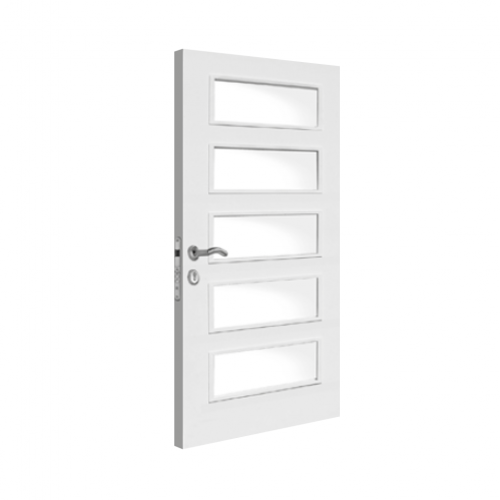 Primed MDF/HDF Alcala