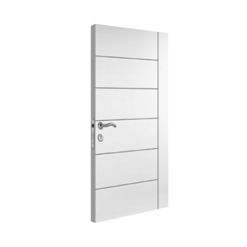Primed MDF/HDF Berkley